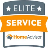 HomeAdvisor Elite Service