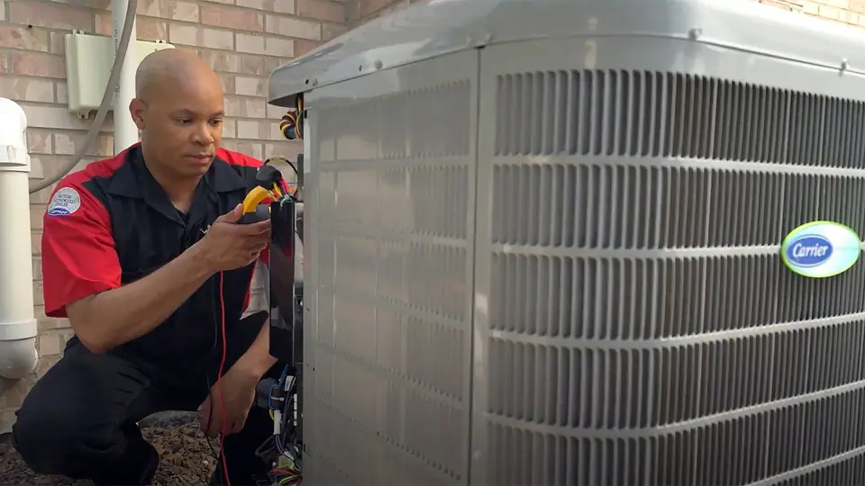 AC repair