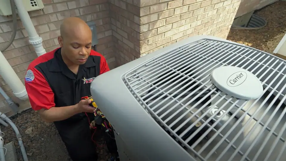 AC repair