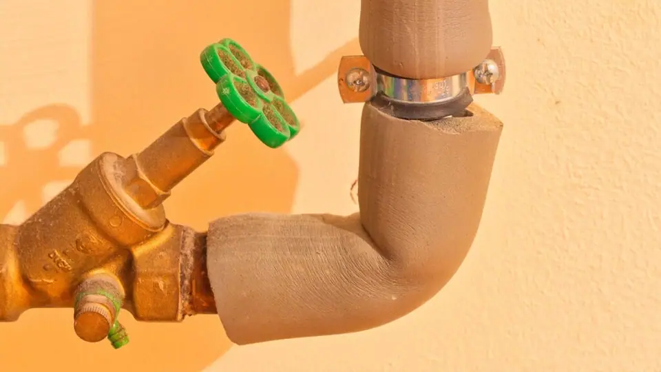 Backflow in Chicago