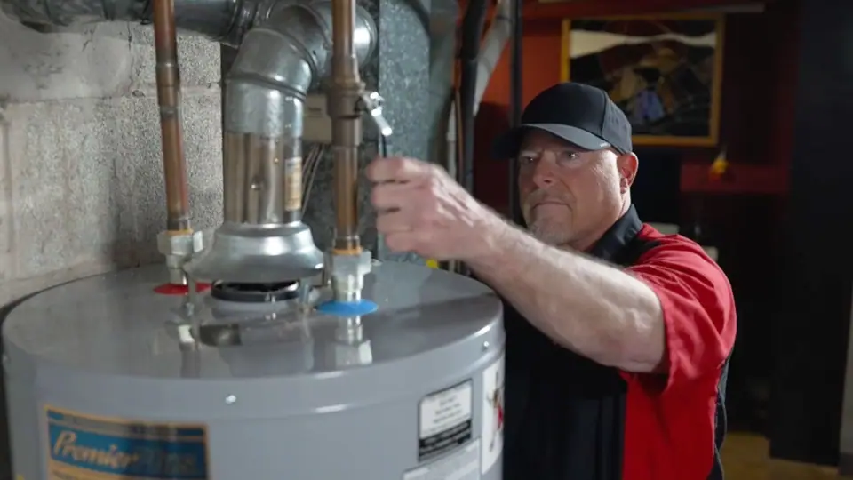 Checking emergency shut off valves