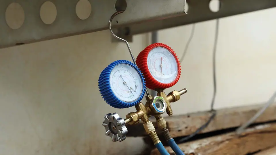 We're the team to call for all your Chicago heating and cooling needs, so let us know when you need us!
