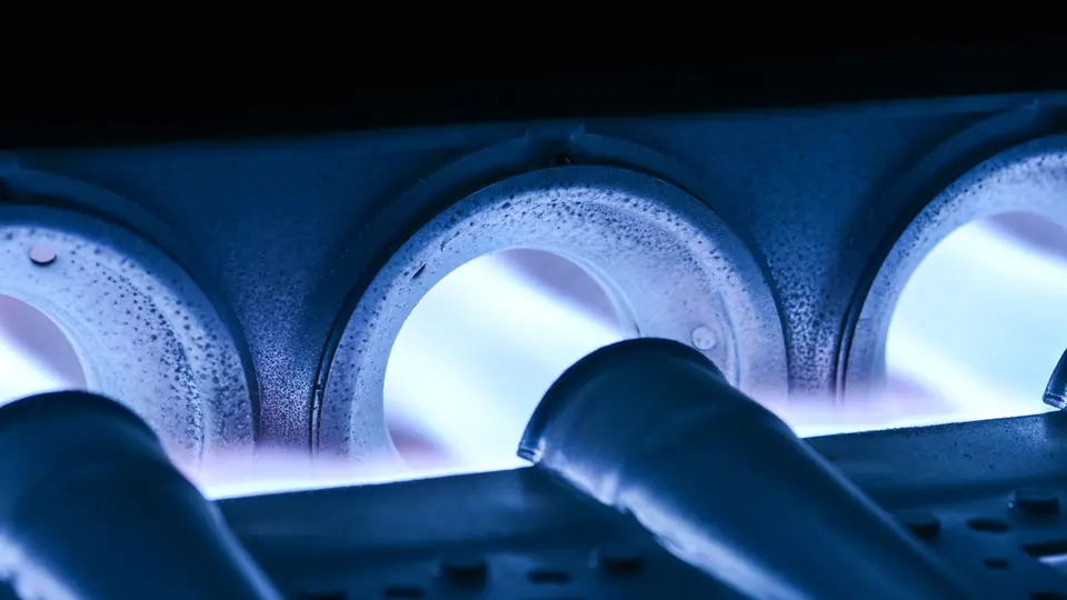 Gas furnace vs electric furnace