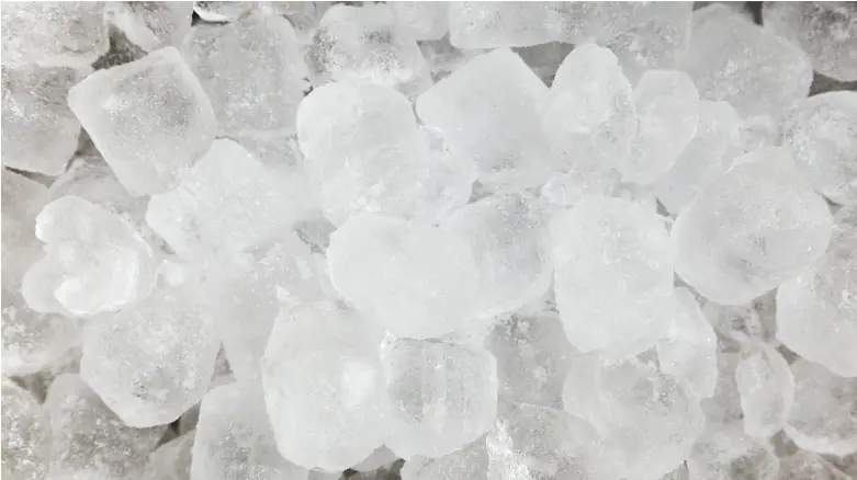 ice maker installation