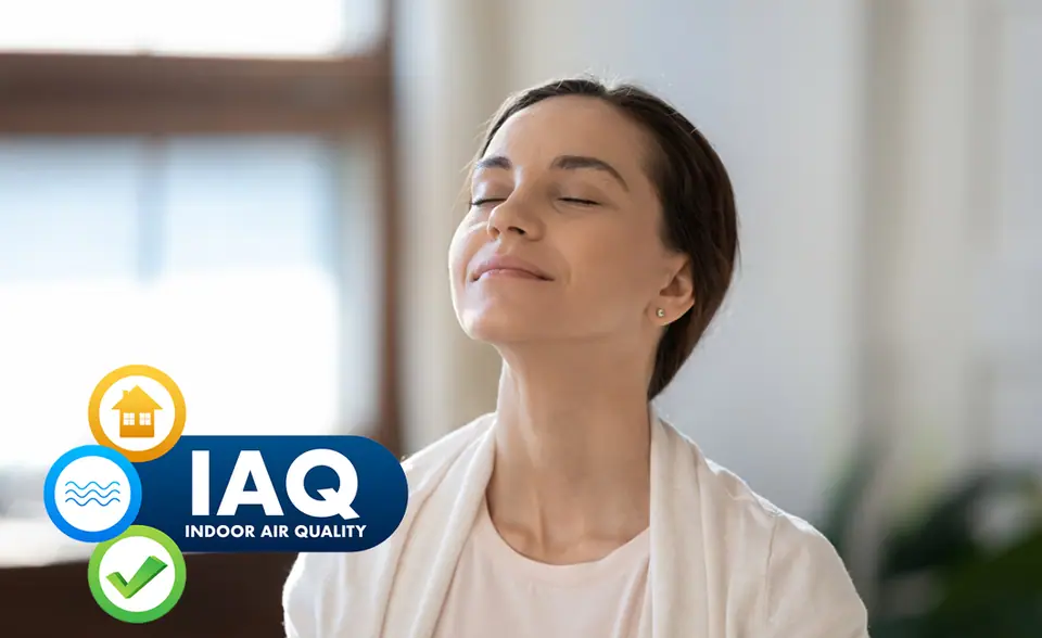 Indoor air quality