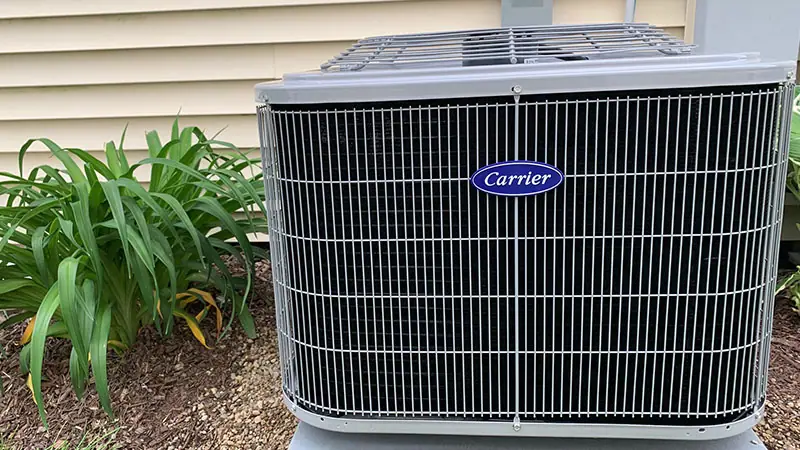Save on AC repair