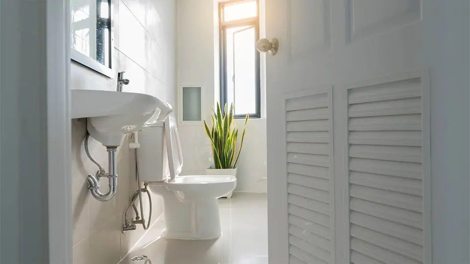 Toilet technology
