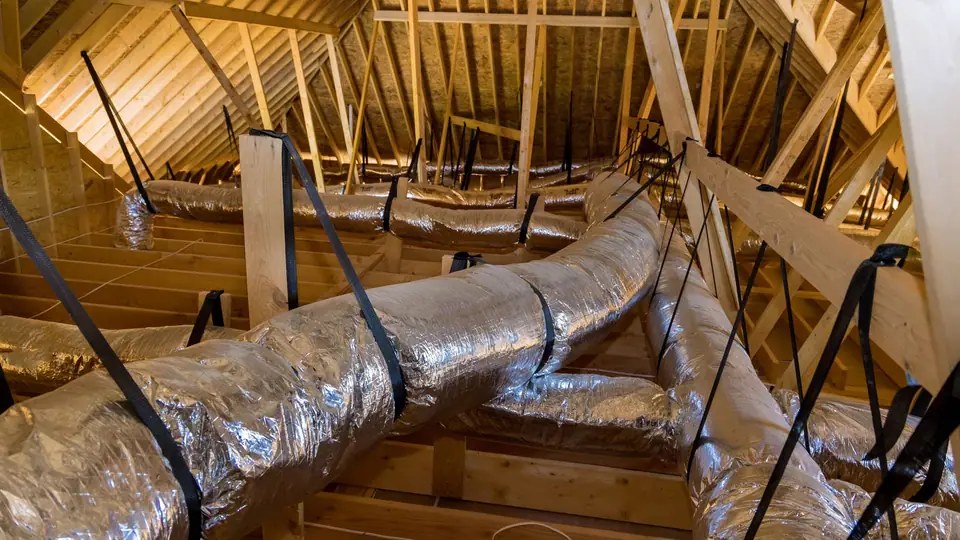 ventilation
