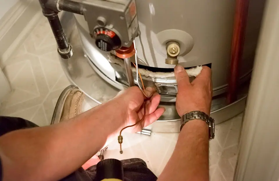 Water heater care guide