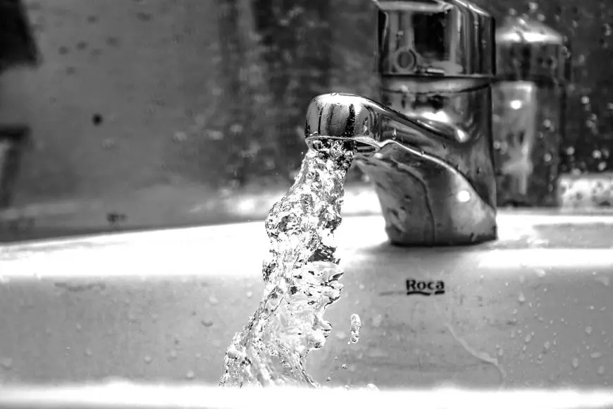 Water heater