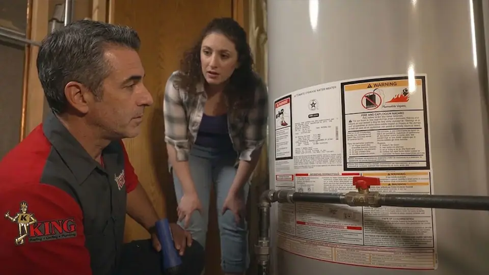 Smart Plumbing Technology