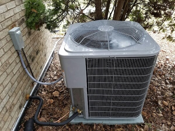 air conditioning service hammond