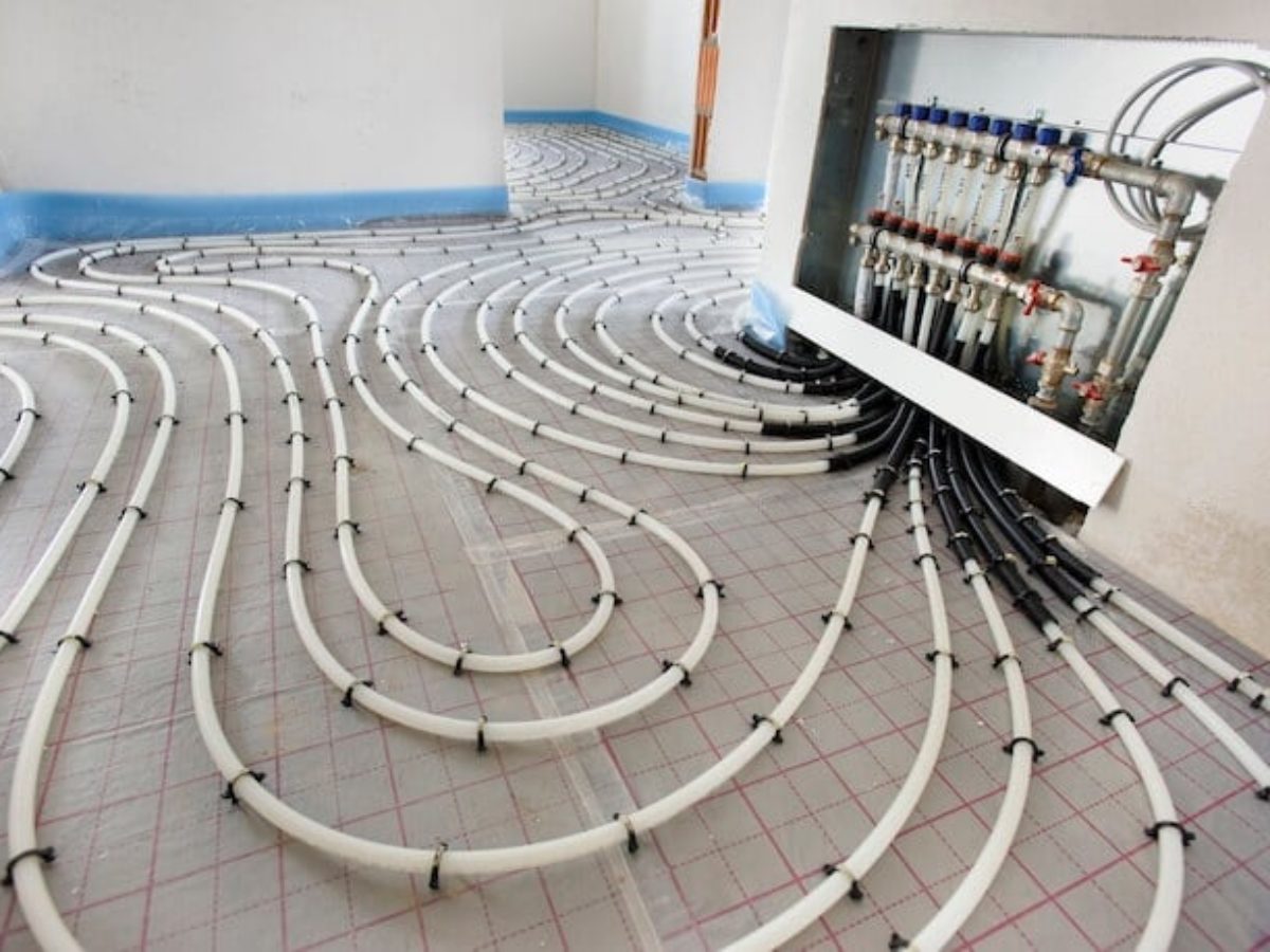 Hydronic Systems