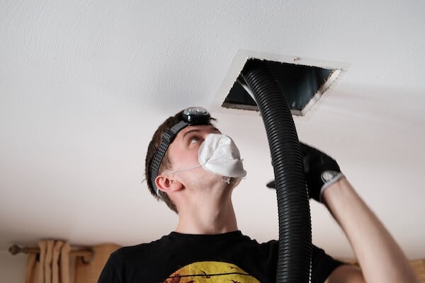 Image result for 7 Tips How To Prevent Mold Growth In Your Air Ducts