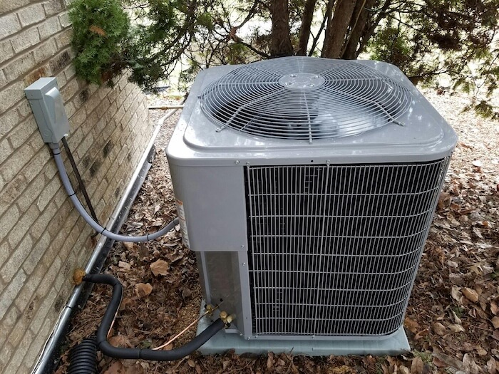 AC breakdown signs 4 reasons to call King Heating, Cooling & Plumbing