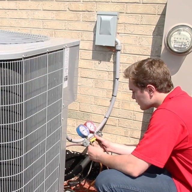 We're the team to call for all your Chicago heating and cooling needs, so let us know when you need us!