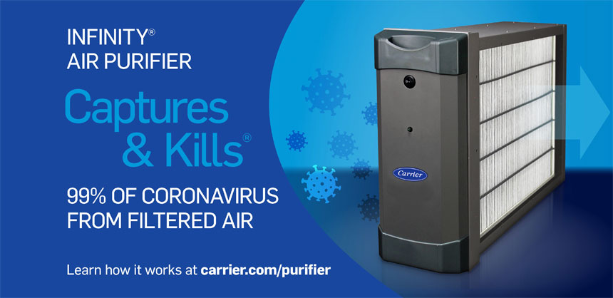 Carrier-Kills-Covid-air-purifier