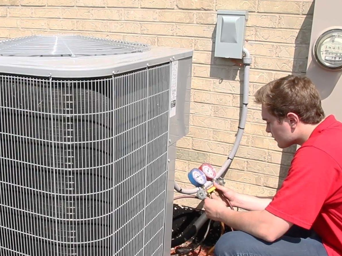 Cumming GA HVAC Repair