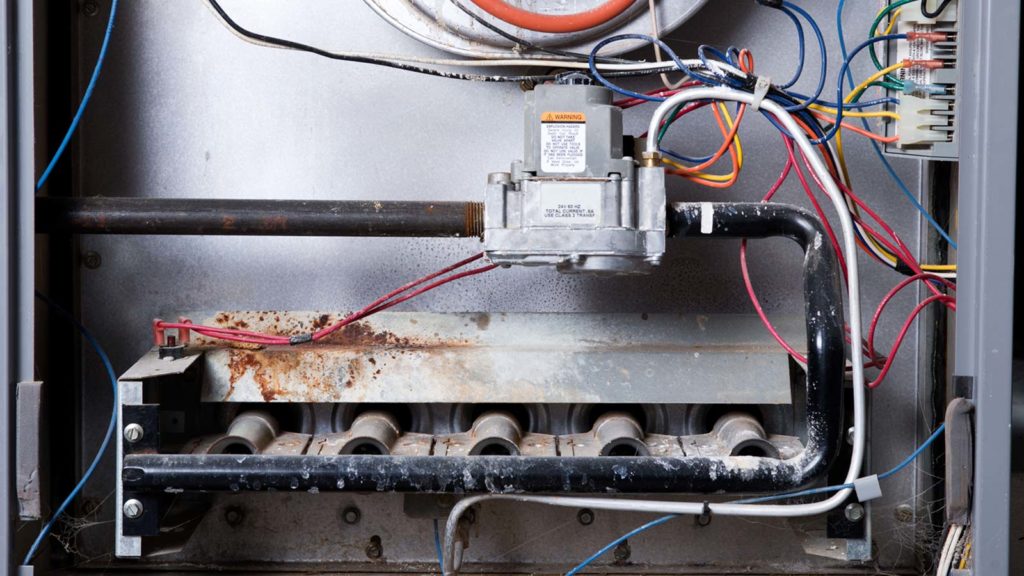 Furnace Repair in Chicago Heat Pumps, Boilers, Gas & Electric Heaters