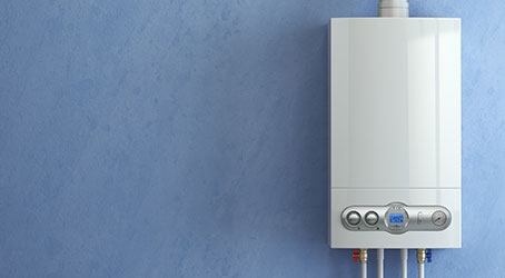 Our team specializes in tankless water heater replacement in Chicago, so give us a call if you need a new demand-type system.