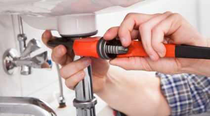 Call our team for all your plumbing services in Chicago, including new sink and drain installation in your home.