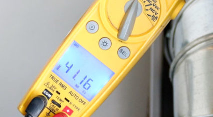 We're your go-to Chicago air conditioning team, so call us for all your AC unit service, repair, and replacement needs.