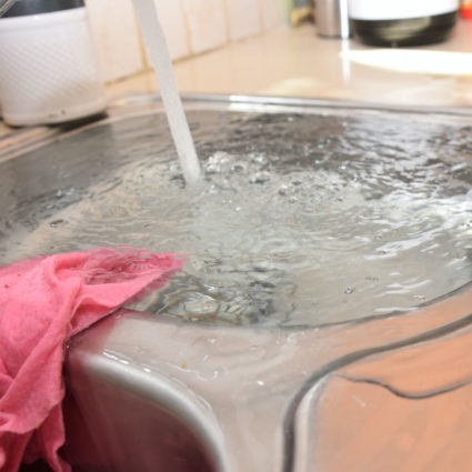 When you have a clogged shower, sink, or toilet, it's time to call our team for drain cleaning services in Chicago.