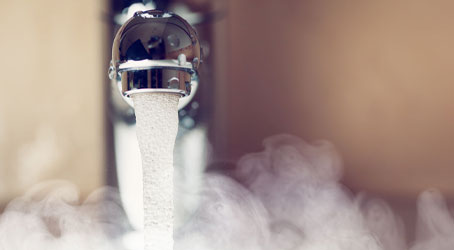 With a demand-type water heater installed by King, your family can enjoy the convenience of endless hot water.