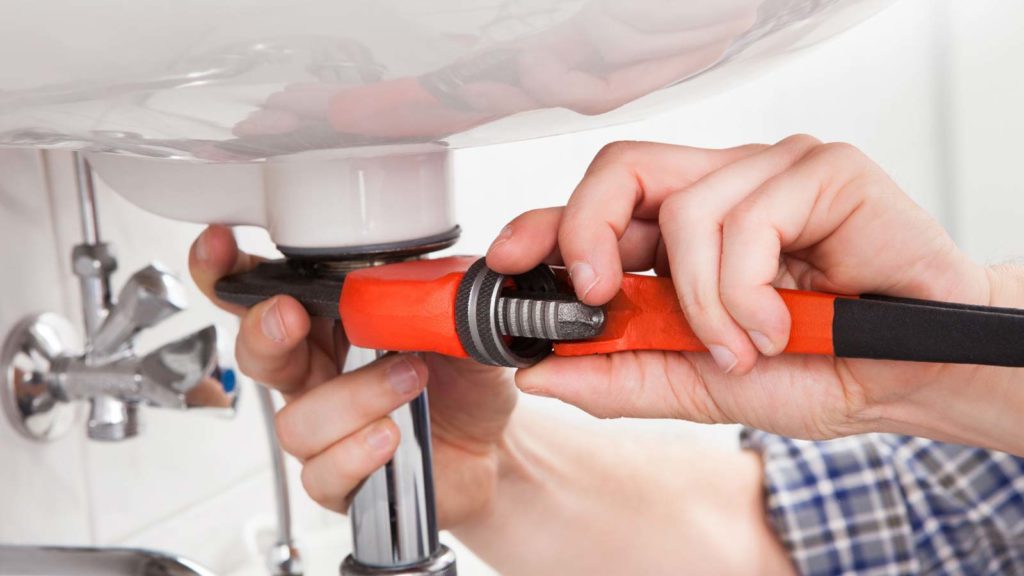 Call our team for all your plumbing services in Chicago, including new sink and drain installation in your home.