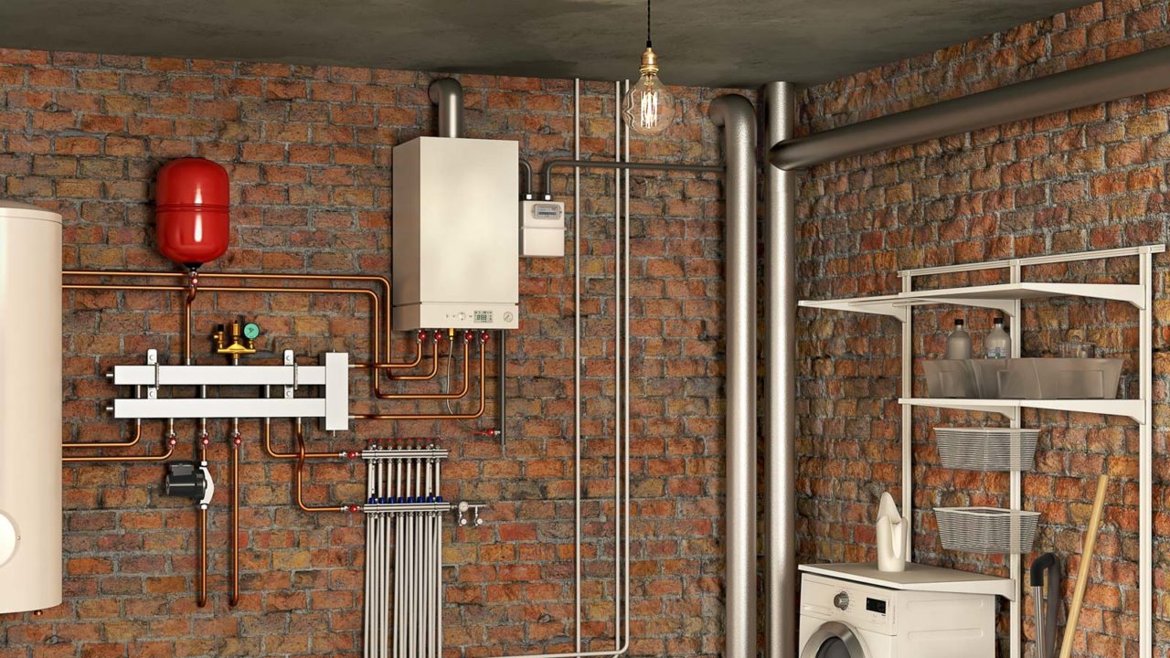 Our team specializes in tankless water heater replacement in Chicago, so give us a call if you need a new demand-type system.