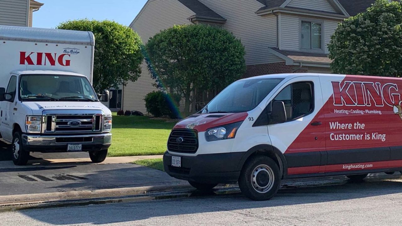 Coupons Archive King Heating & Cooling