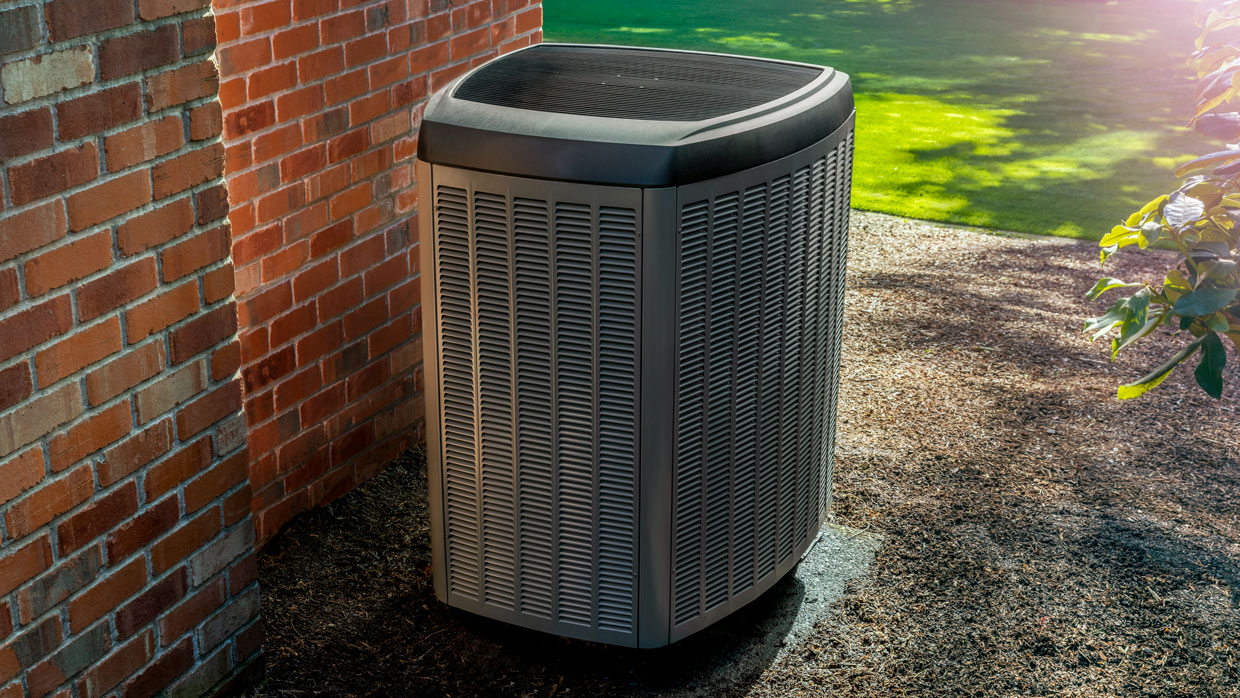 What is a heat pump?