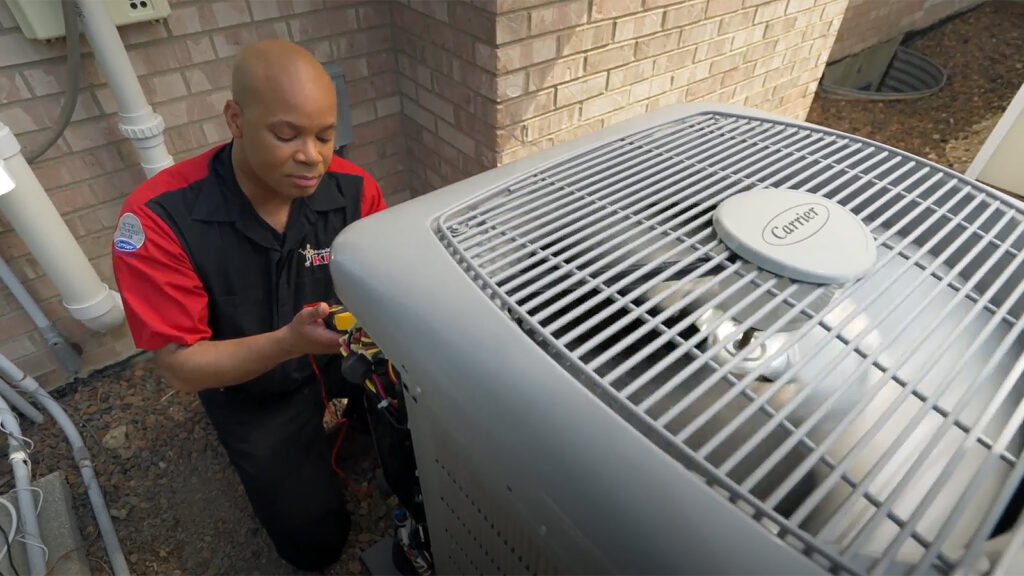 Chicago HVAC King Heating, Cooling & Plumbing