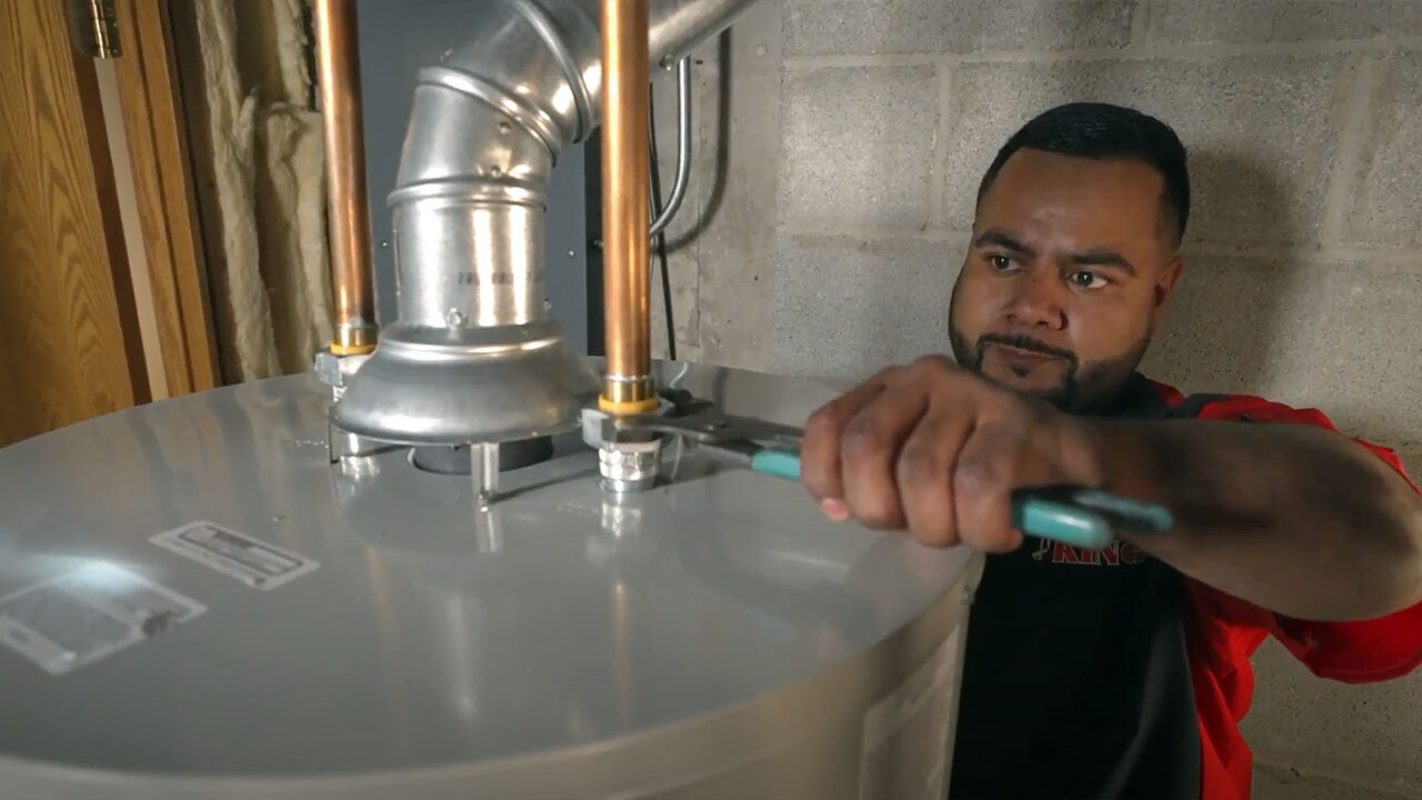 Plumbing Tools Every Homeowner Should Have King Heating & Cooling