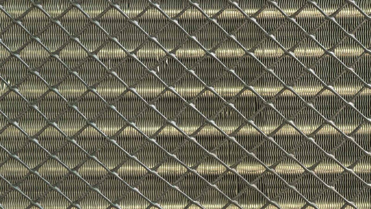 electrostatic-filter