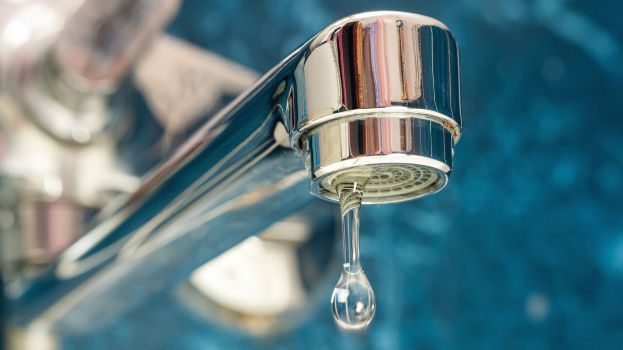 Tackling Low Water Pressure Causes and Solutions