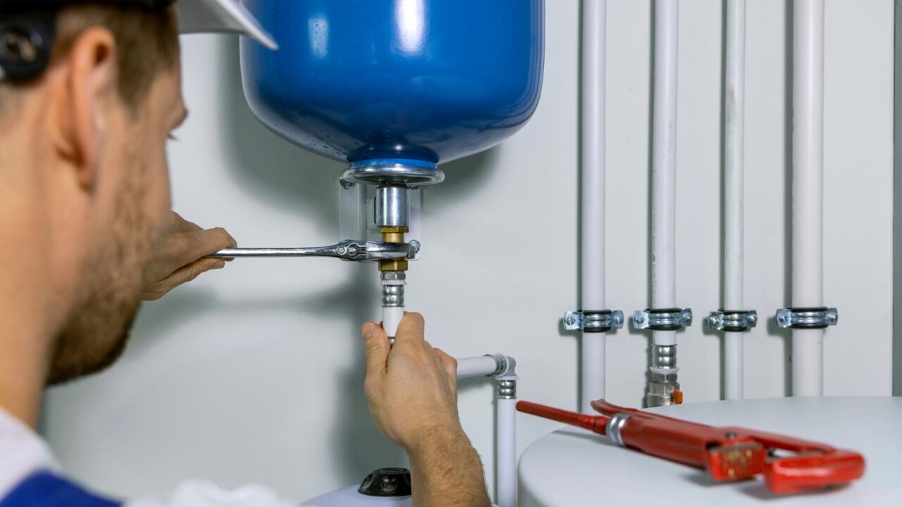 water-heater-expansion-tank