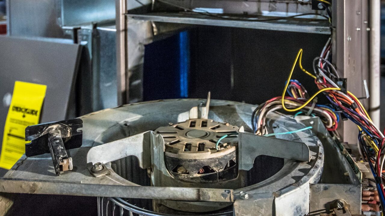 Understanding Your Furnace Blower Motor King Heating & Cooling