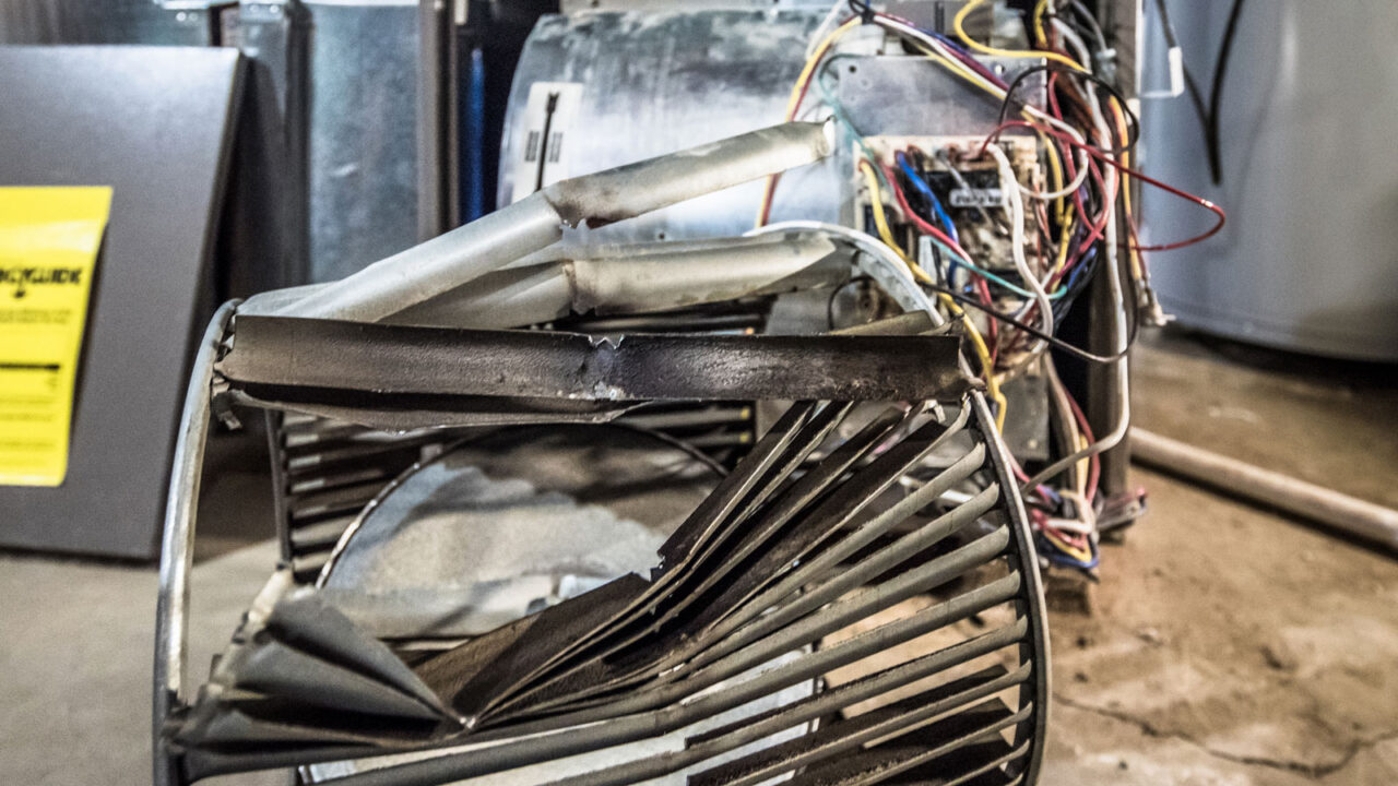 Understanding Your Furnace Blower Motor King Heating & Cooling