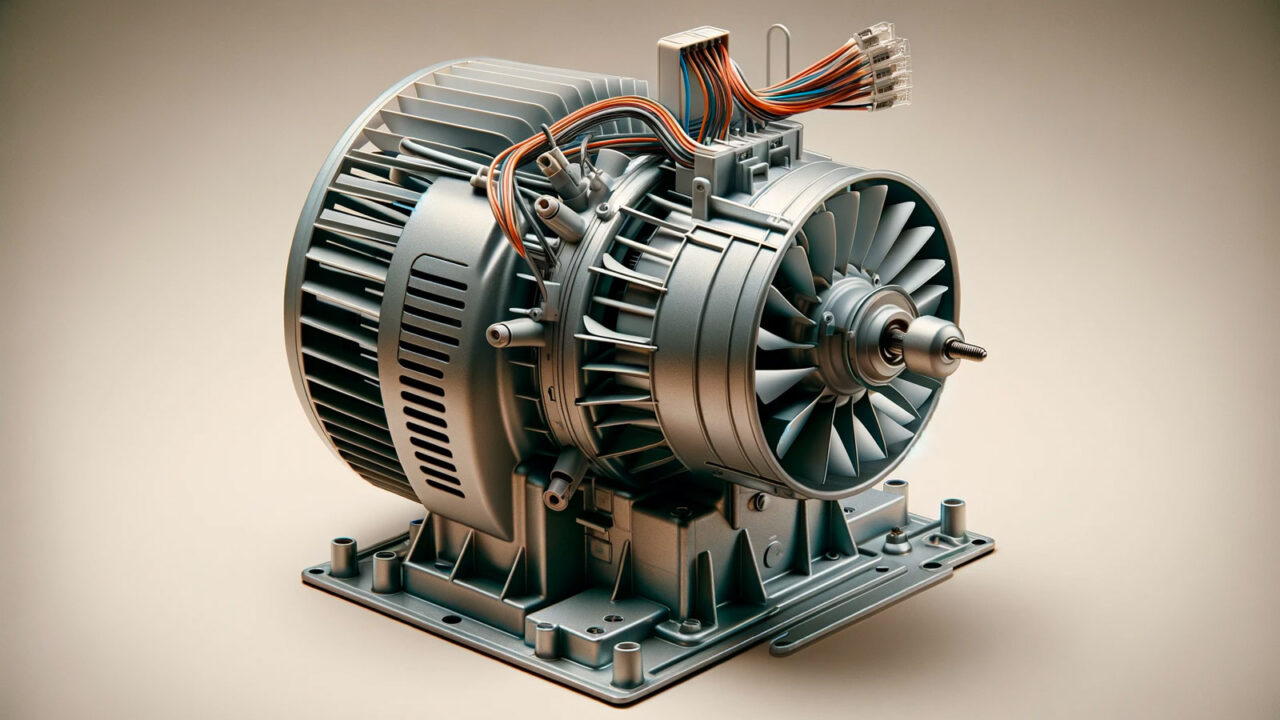 Understanding Your Furnace Blower Motor King Heating & Cooling