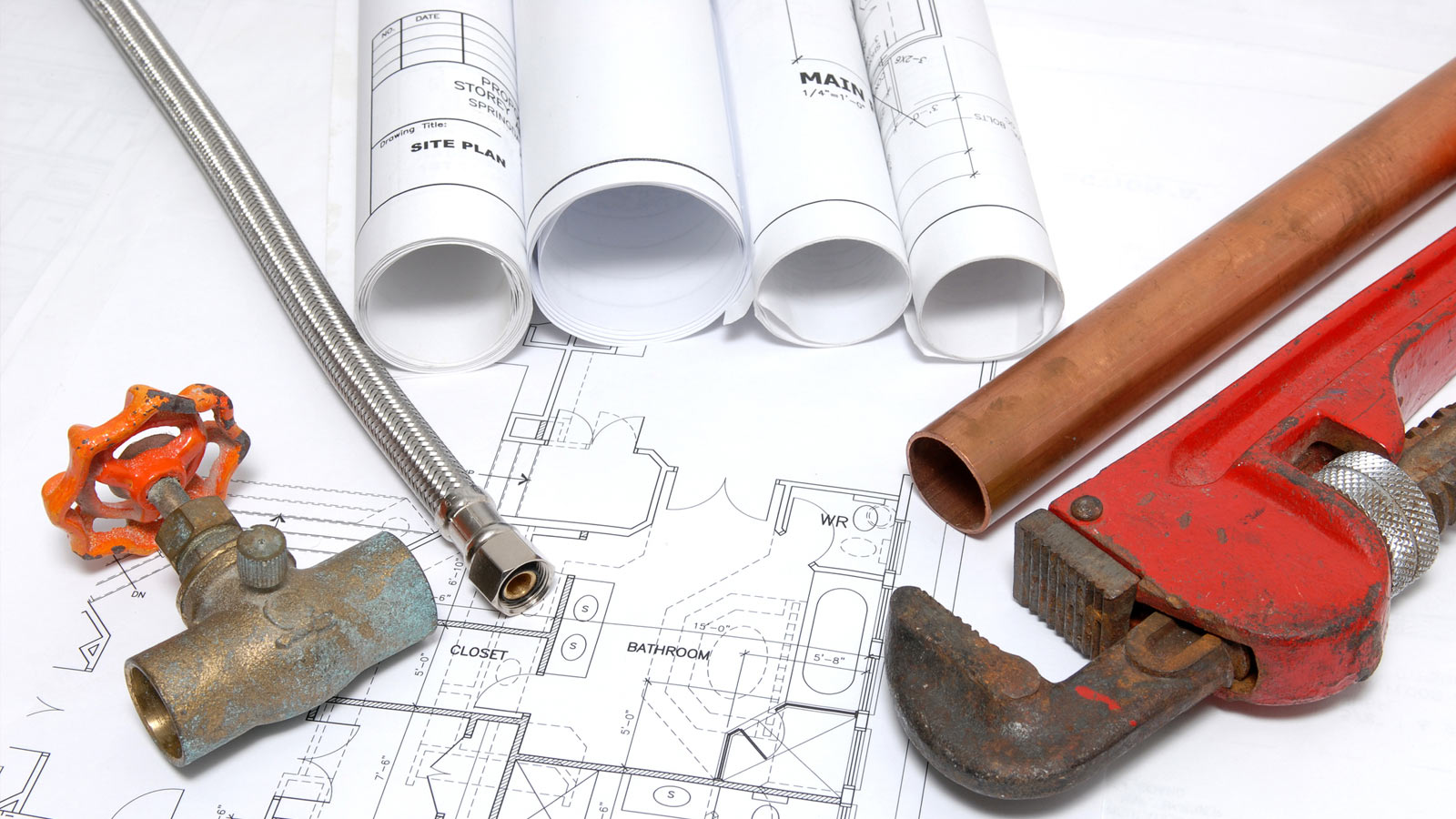 Plumbing for Home Renovations King Heating & Cooling