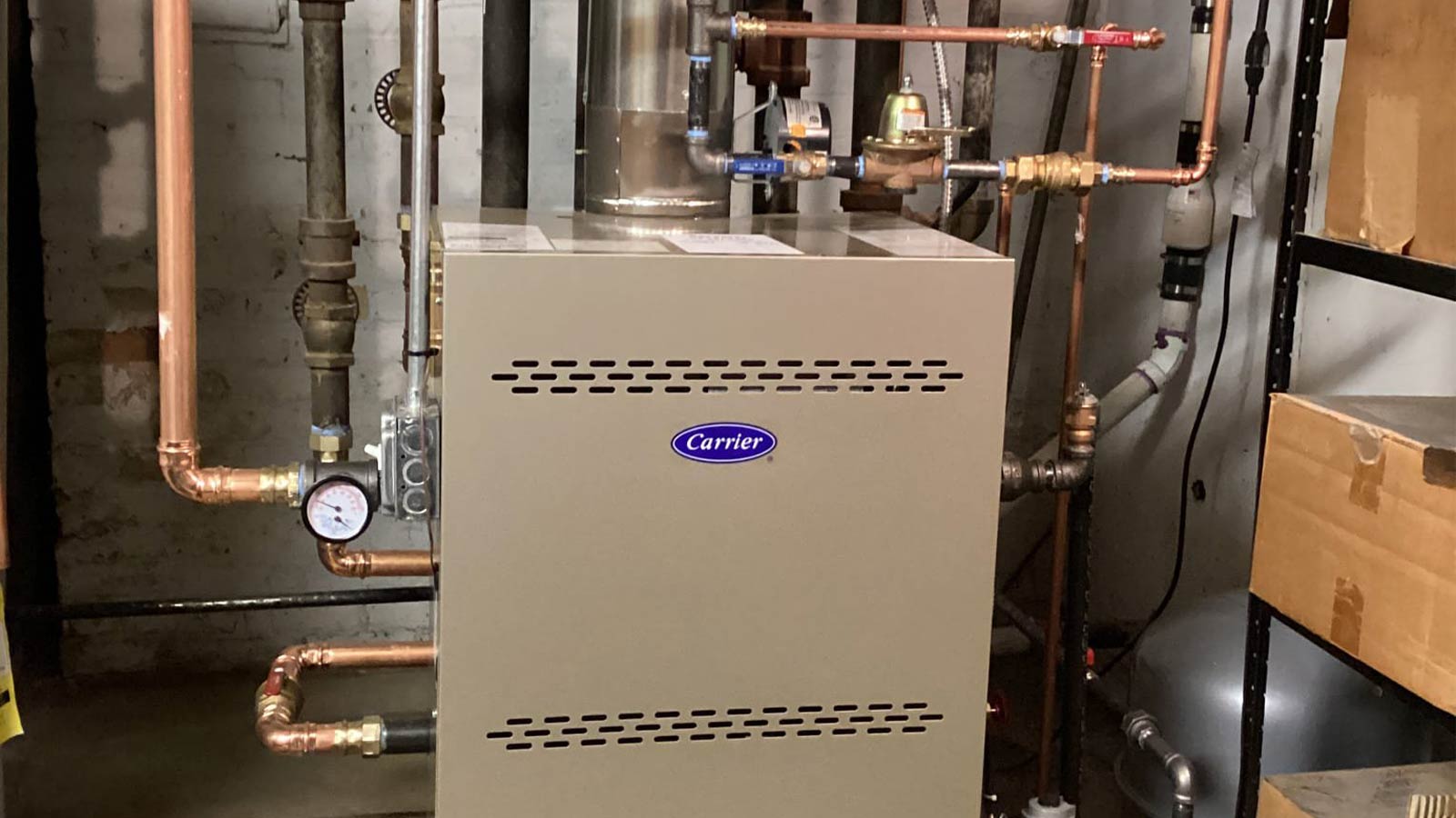 Boiler Basics Answers to 5 Common Questions for Homeowners King