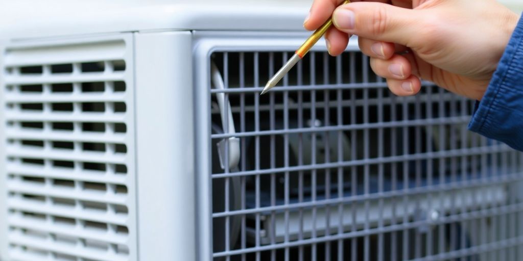 Aircon Ac Blowing Warm Air After Recharge Troubleshooting